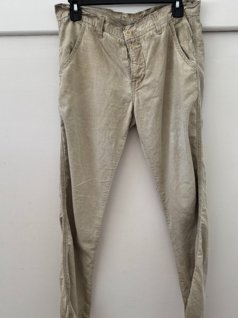 NSF Pants Size 27